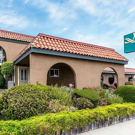 Quality Inn Near Hearst Castle